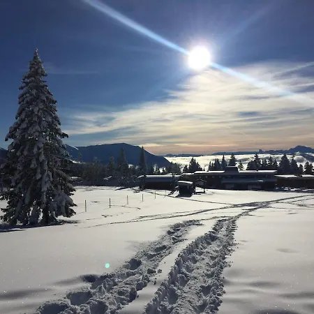 Appartamento Chaleureux Aux Pieds Des Pistes Chamrousse