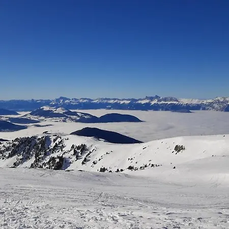 Chaleureux Aux Pieds Des Pistes Appartamento *